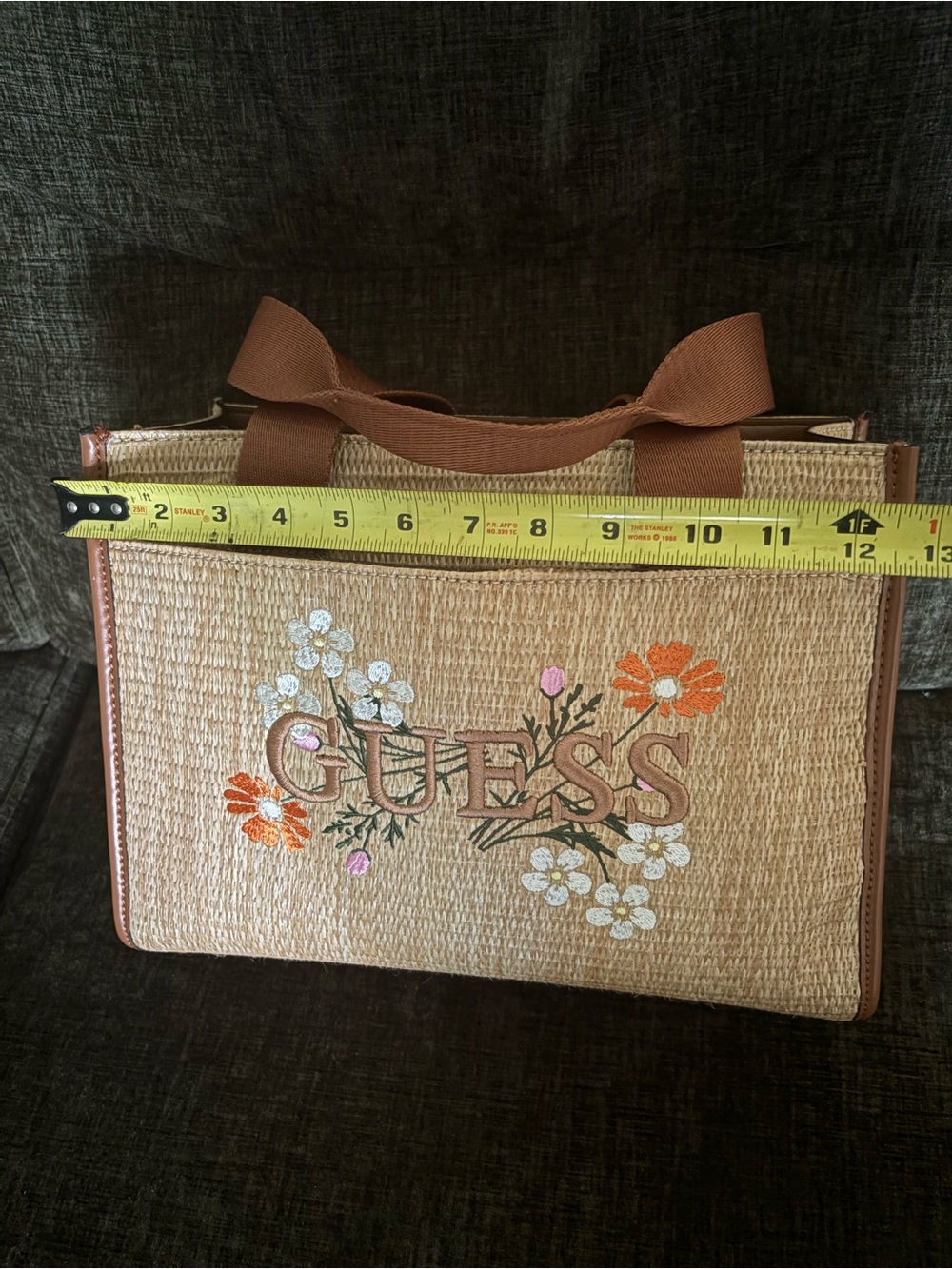 Spring🌻 Sprung Tote - Picture 8 of 10